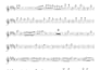 digitize handwritten sheet music for brass and woodwinds
